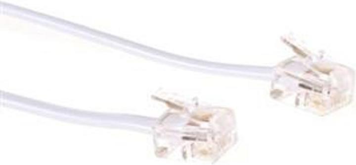 Produktbild Telephone Kabel
