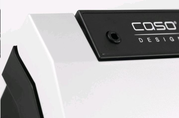 Produktbild Caso GourmetVAC 180 Folienschweiss-/Vakuumierautomaten