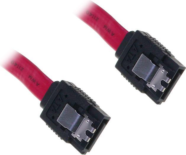 Immagine prodotto InLine Cavo di collegamento SATA 0.7m