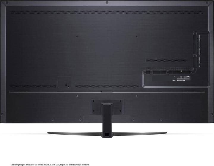 Image du produit LG 65QNED879QB (65", Mini-LED, 4K)