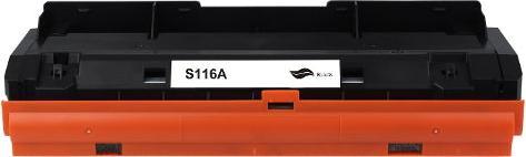 Produktbild Hermex Kompatibel Samsung MLT-D116S/ELS Toner schwarz (BK)