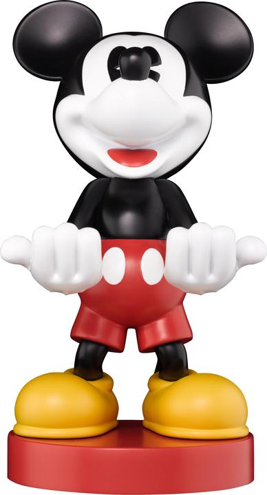 Actual product image Exquisite Gaming Mickey Mouse Cable Guy (Xbox One S, Xbox Series X, PS4, PC, Xbox 360, PS5, Switch, Mac)