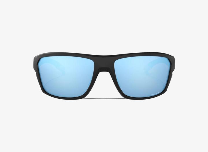 Actual product image Oakley Split Shot Polarized Sunglasses