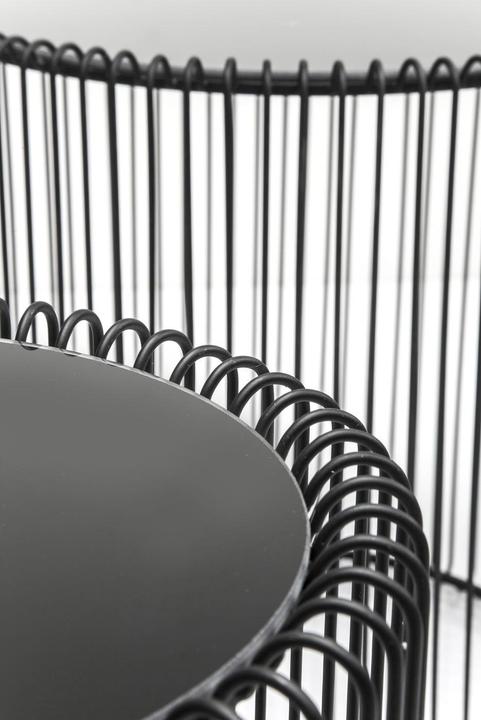 Actual product image Kare Design Wire (44 x 44 x 45 cm)