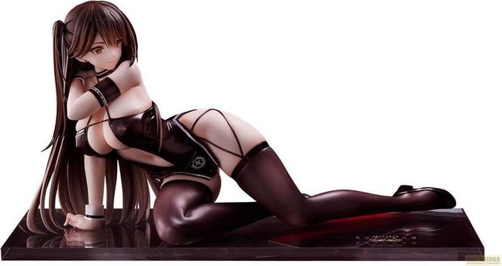 Image du produit Mimeyoi Azur Lane statuette 1/4 Zuikaku The Wind's True Name