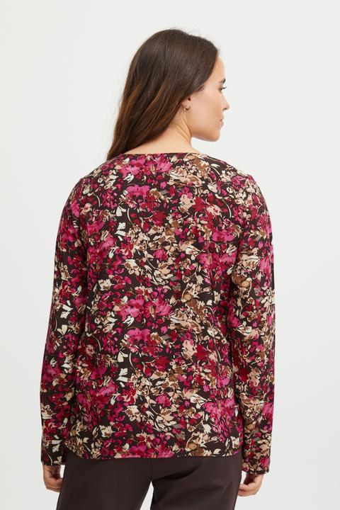 Produktbild Fransa FRKIKI BL 1 - Blouse - 20612662 (M)