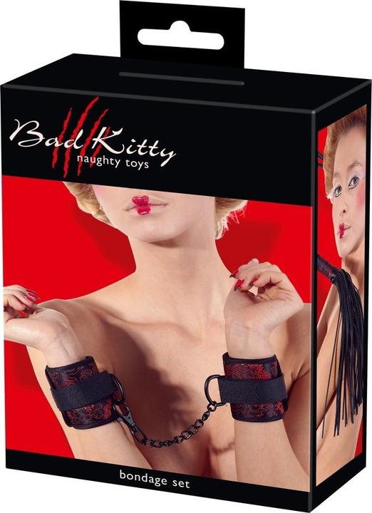 Immagine prodotto Bad Kitty Set erotico Asia