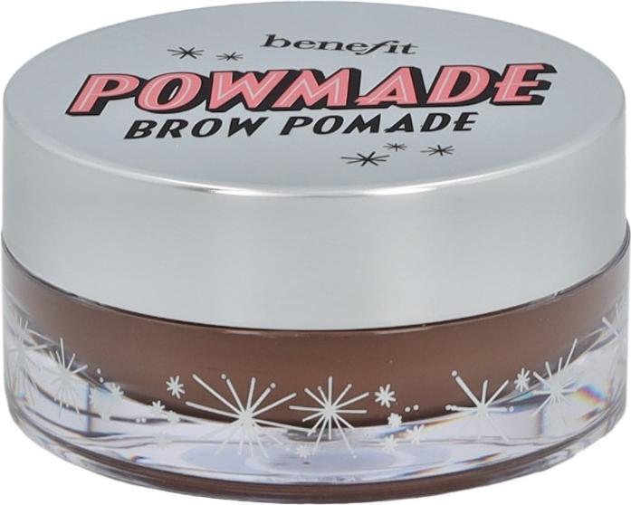 Actual product image BeneFit Cosmetics Powmade Brow Pomade (3 Warm Light Brown)