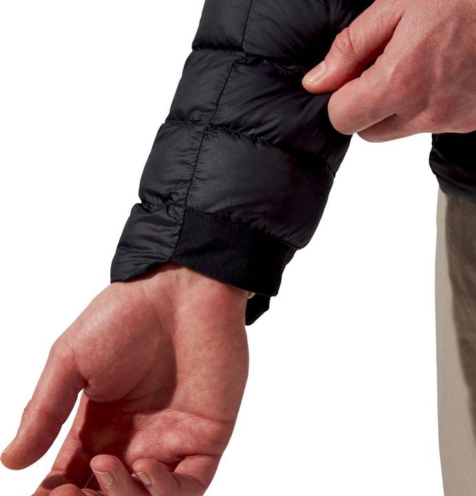 Produktbild Berghaus Hybrid-isolierte Ridge-Nomad Jacket (48)