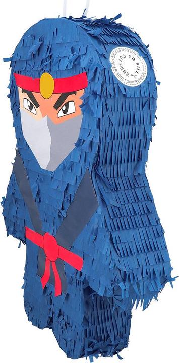Image du produit Boland Piñata Ninja