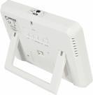 Actual product image Benson Home Weather station with barometer in and outdoor