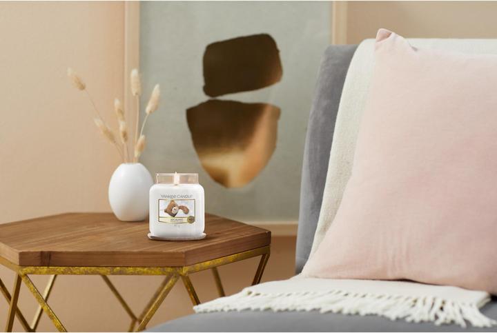 Produktbild Yankee Candle Soft Blanket (623 g)