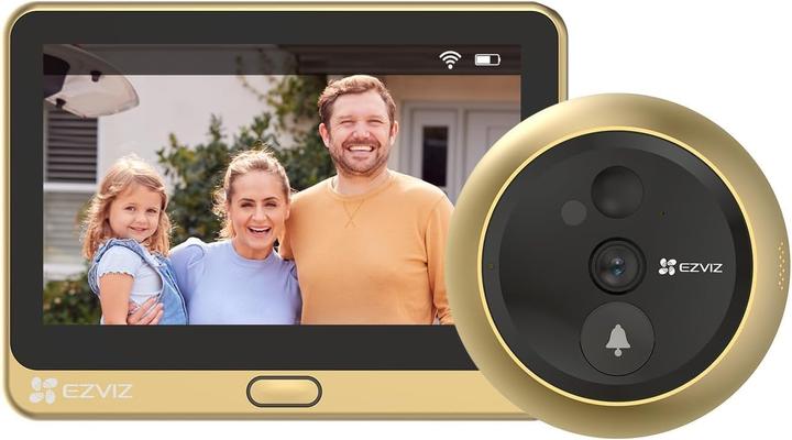 Produktbild EZVIZ DP2C (App)