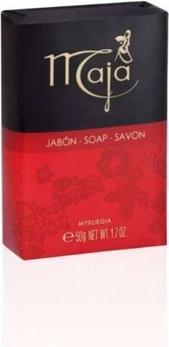Immagine prodotto Barretta di sapone classica 50 g (Sapone liquido)