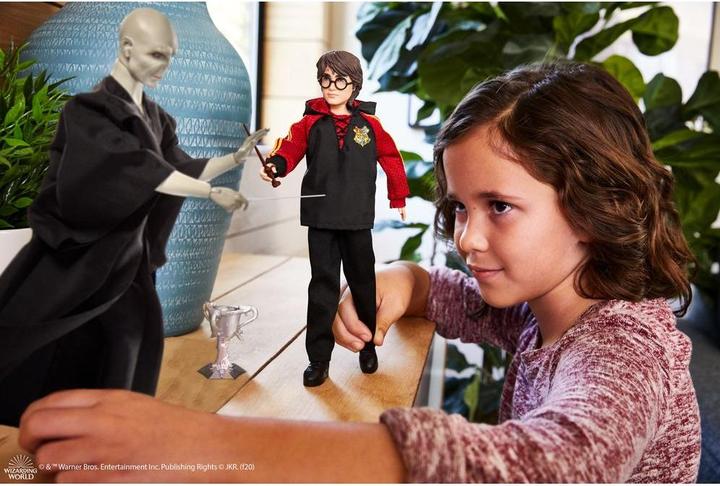 Produktbild Lord Voldemort & Puppen 2er-Pack