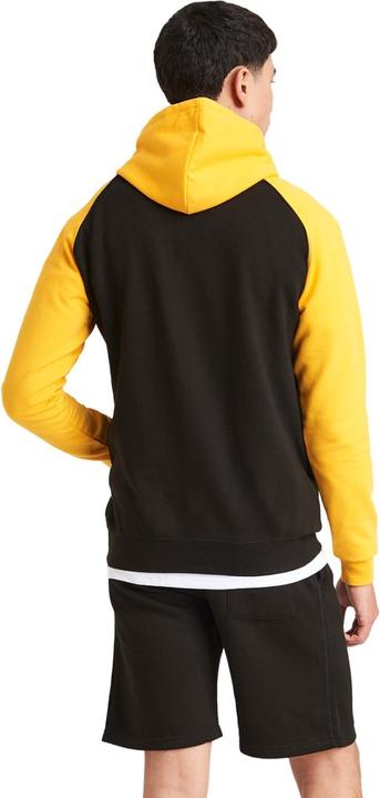 Immagine prodotto Awdis Felpa con Cappuccio Baseball Uomo (XXL)
