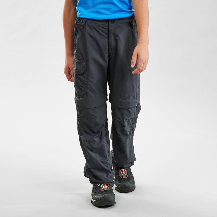 Produktbild Quechua MH500 (12, 13)