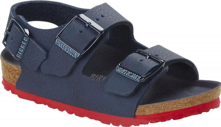 Produktbild Birkenstock Milano Kids (33)
