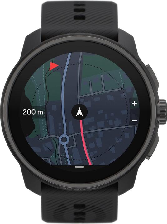 Immagine prodotto Suunto Gara S (45 mm)