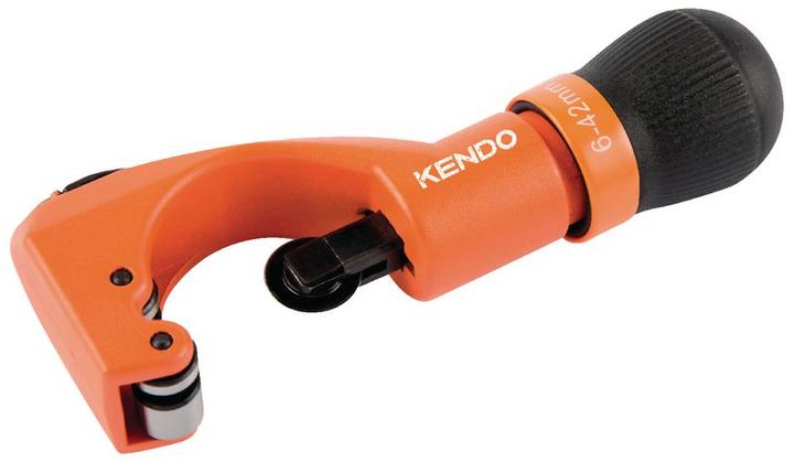 Image du produit Kendo Coupe-tubes télescopique