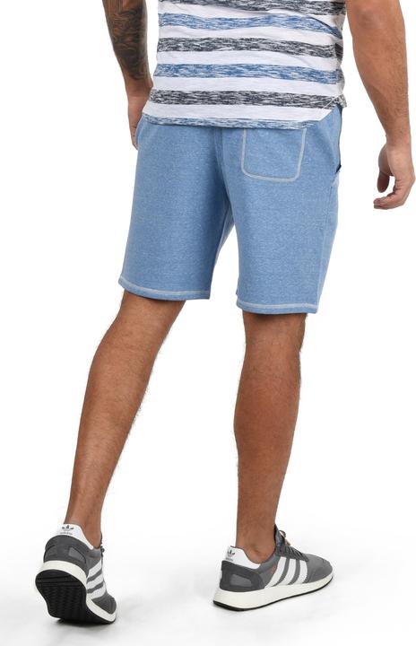 Immagine prodotto Solid Toljan Pantaloncini Felpa Shorts Pantaloni Corti Da Uomo (XXL)