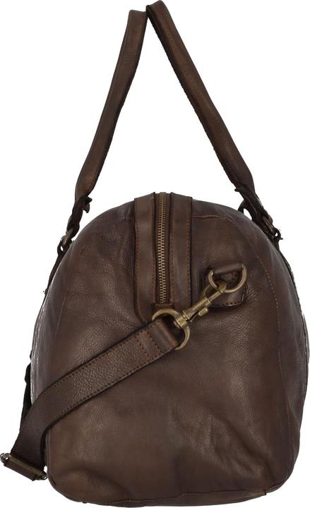 Image du produit Harbour 2nd Jan Weekender Sac de voyage en cuir 53 cm (28 l)