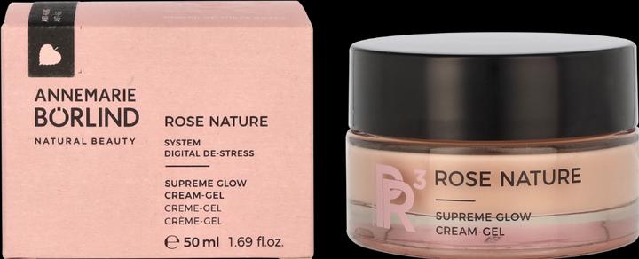 Image du produit Annemarie Börlind Supreme Glow Cream Gel (50 ml)