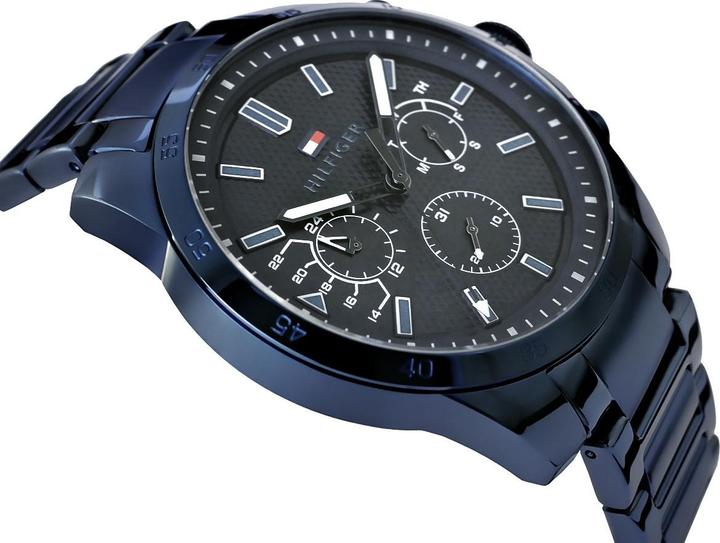 Image du produit Tommy Hilfiger decker (Montre analogique, 48 mm)