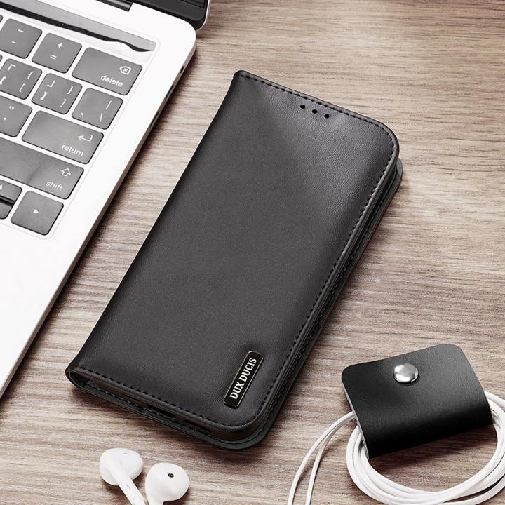 Produktbild Dux Ducis Hivo (Apple iPhone 16)