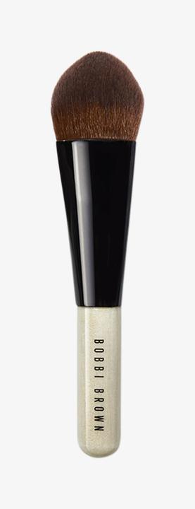 Actual product image Bobbi Brown Precise Buffing Brush (Foundation)