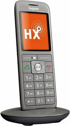 Actual product image Gigaset CL660 (DE version)