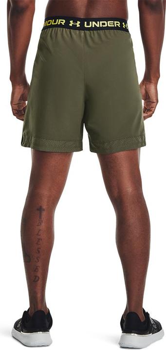 Produktbild Under Armour Vanish Woven 6in Short (S)