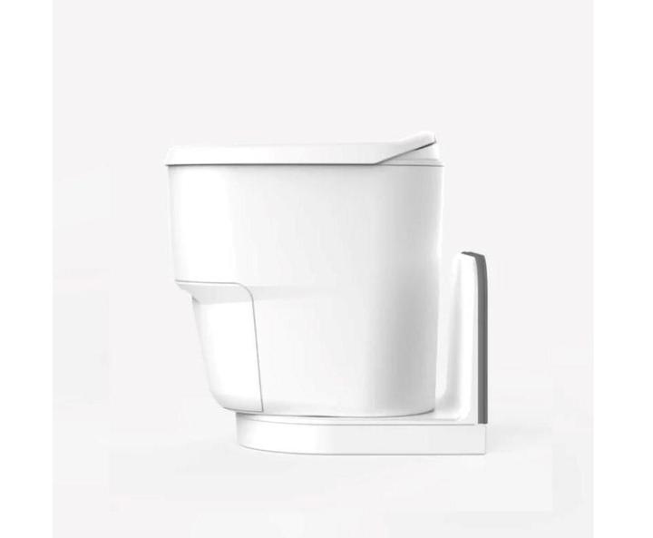 Immagine prodotto Frankana WC per saldatura ClesanaC1 con adattatore a L