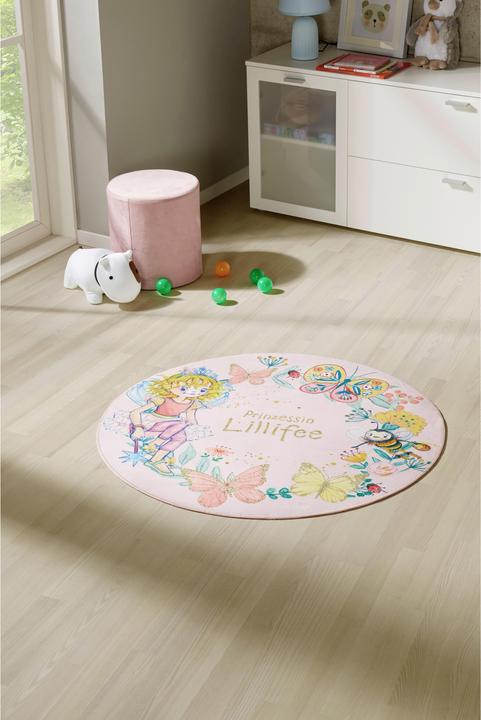 Immagine prodotto Lipo Lillifee (100 x 100 cm)