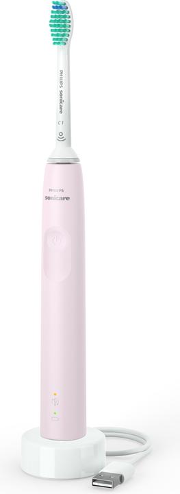 Actual product image Philips Sonicare Series 3100 (Sonic toothbrush)