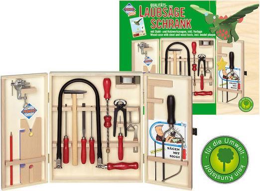 Produktbild Pebaro Laubsägeschrank