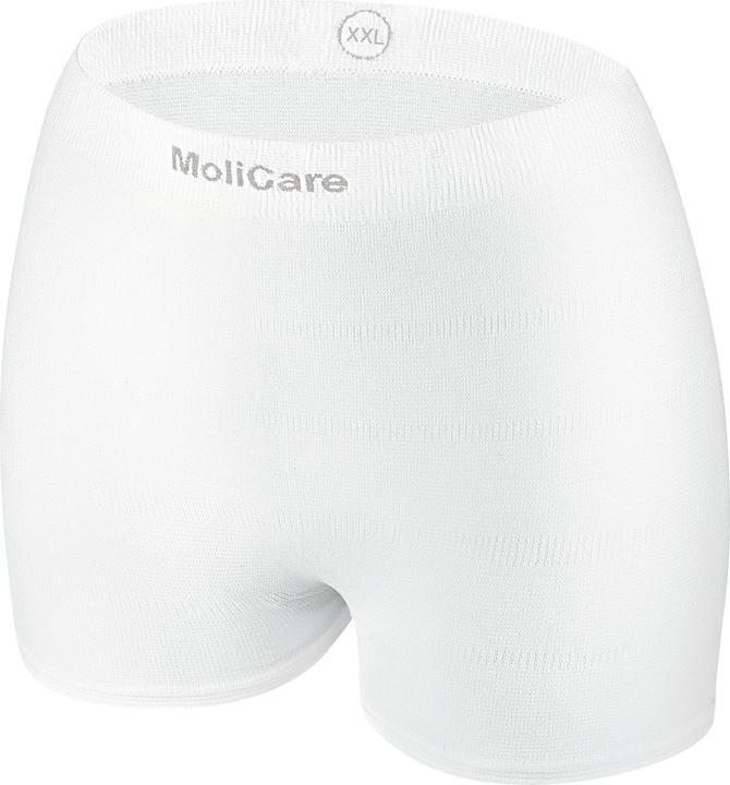 Actual product image MoliCare Premium Fixpants longleg (5 x, Large plus)