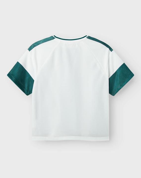 Actual product image Name it Relaxed Fit T-Shirt (116)