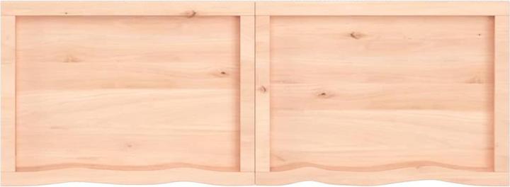 Image du produit VidaXL Oak Nature (160 x 50 x 4 cm)