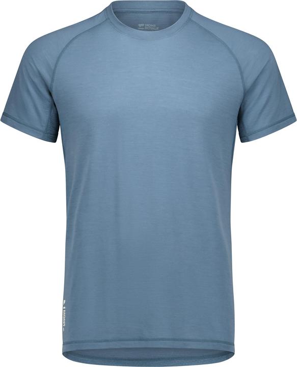 Mons Royale Temple Merino T-Shirt