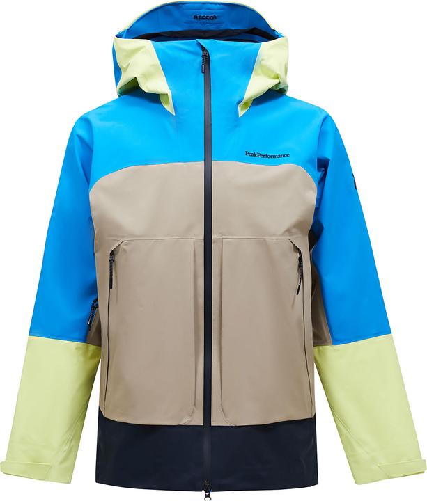 Produktbild Peak Performance Vislight GORE-TEX C-Knit Jacket (M)