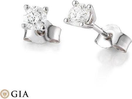 Image du produit Breuning Boucles d'oreilles 4 griffes (585, - Or)