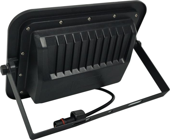 Produktbild Enovalite Solar LED-Fluter (1400 lm, IP65)
