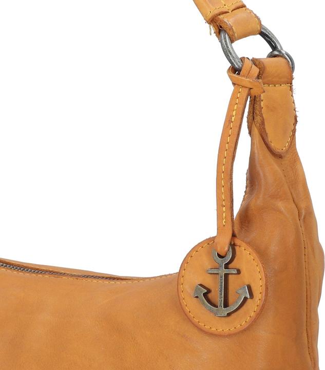 Produktbild Harbour 2nd Anchor Love Schultertasche Leder 39 cm