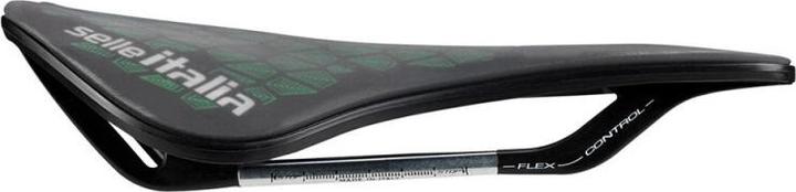 Actual product image Selle Italia Model X Superflow Leaf