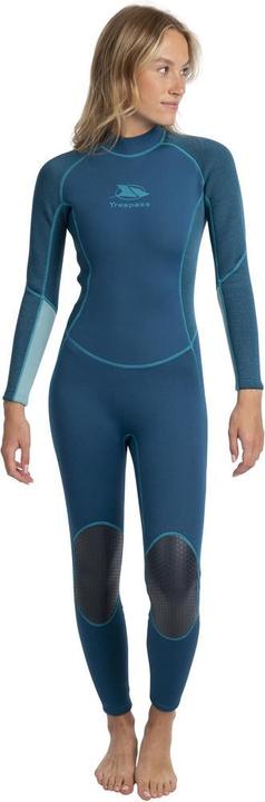Produktbild Trespass LOX Damen Neoprenanzug 3mm (3 mm, L)