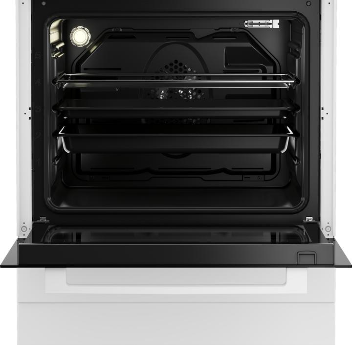Image du produit Beko FSE62110DW