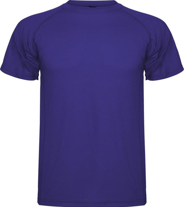 Alpinia Montecarlo TShirt Sport kurzärmlig (M)
