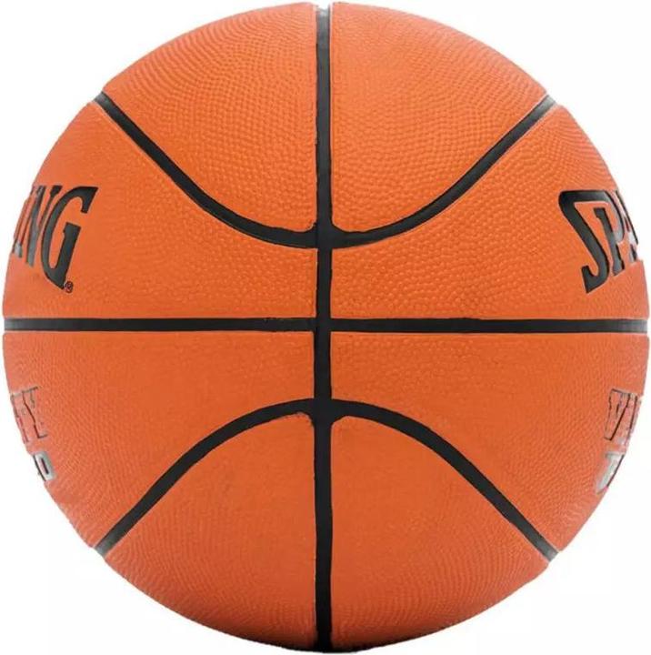 Actual product image Spalding Basketball Varsity TF-150 orange 84325Z (6)