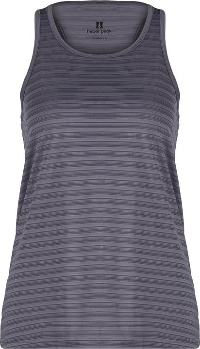 Produktbild Heber Peak Women's EvergreenHe. Tank (40)